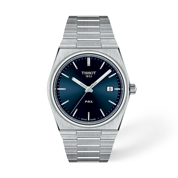Montre Tissot PRX — Tissot PRX 40mm