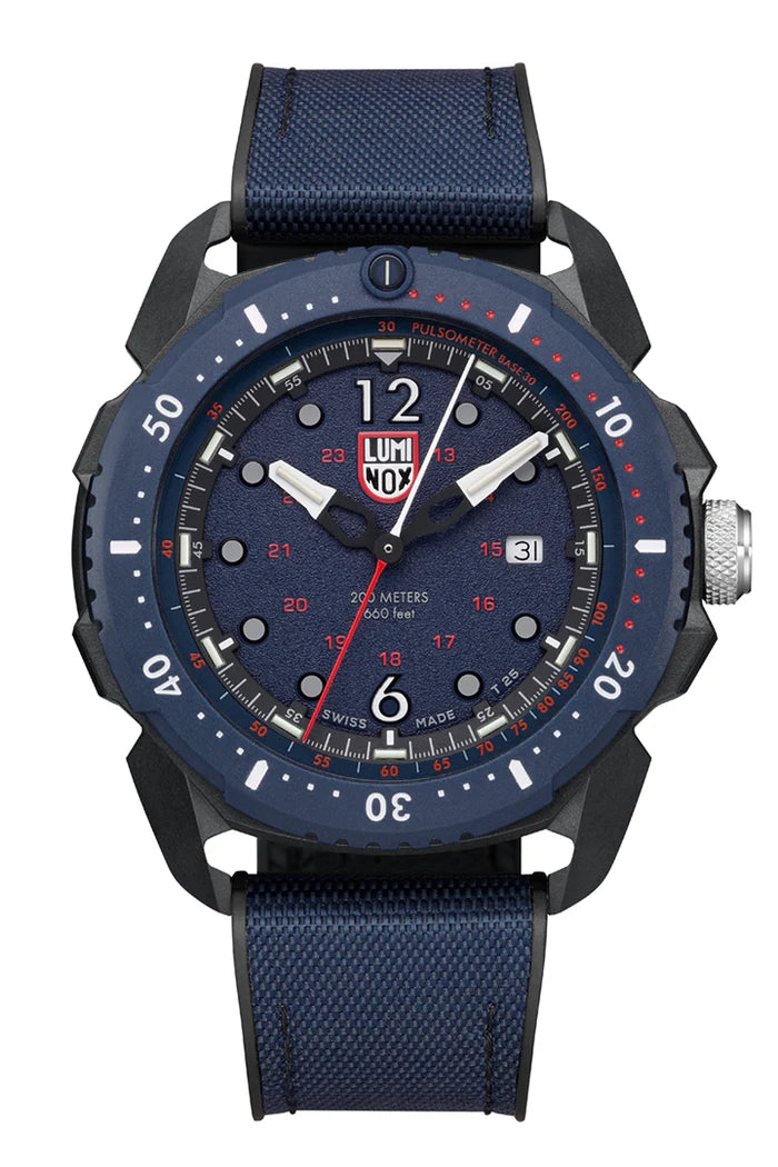 LUMINOX ICE SAR ARCTIC 1053 Bijouterie Jodoin