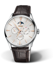 Artelier Complication