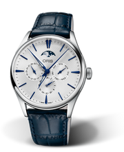 Artelier Complication