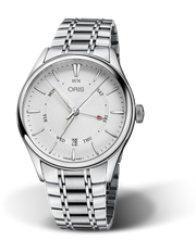 Artelier Pointer Day Date