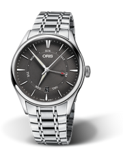 Artelier Pointer Day Date