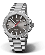 Aquis Date Relief