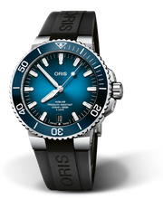 Aquis Date Calibre 400