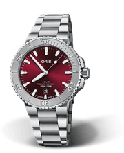 Aquis Date Relief