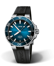 Aquis Date Calibre 400