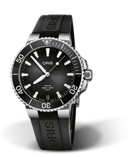 Aquis Date Calibre 400