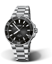 Aquis Date Calibre 400