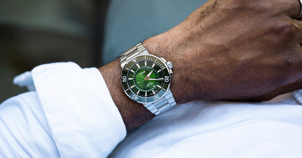 Oris