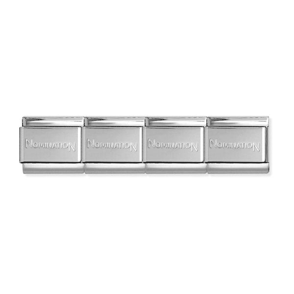 Bracelet Stainless Steel — Bijouterie Jodoin, Granby