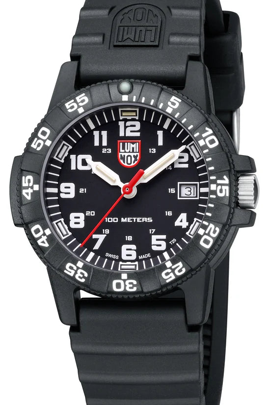 LUMINOX LEATHERBACK SEA TURTLE 0301.L