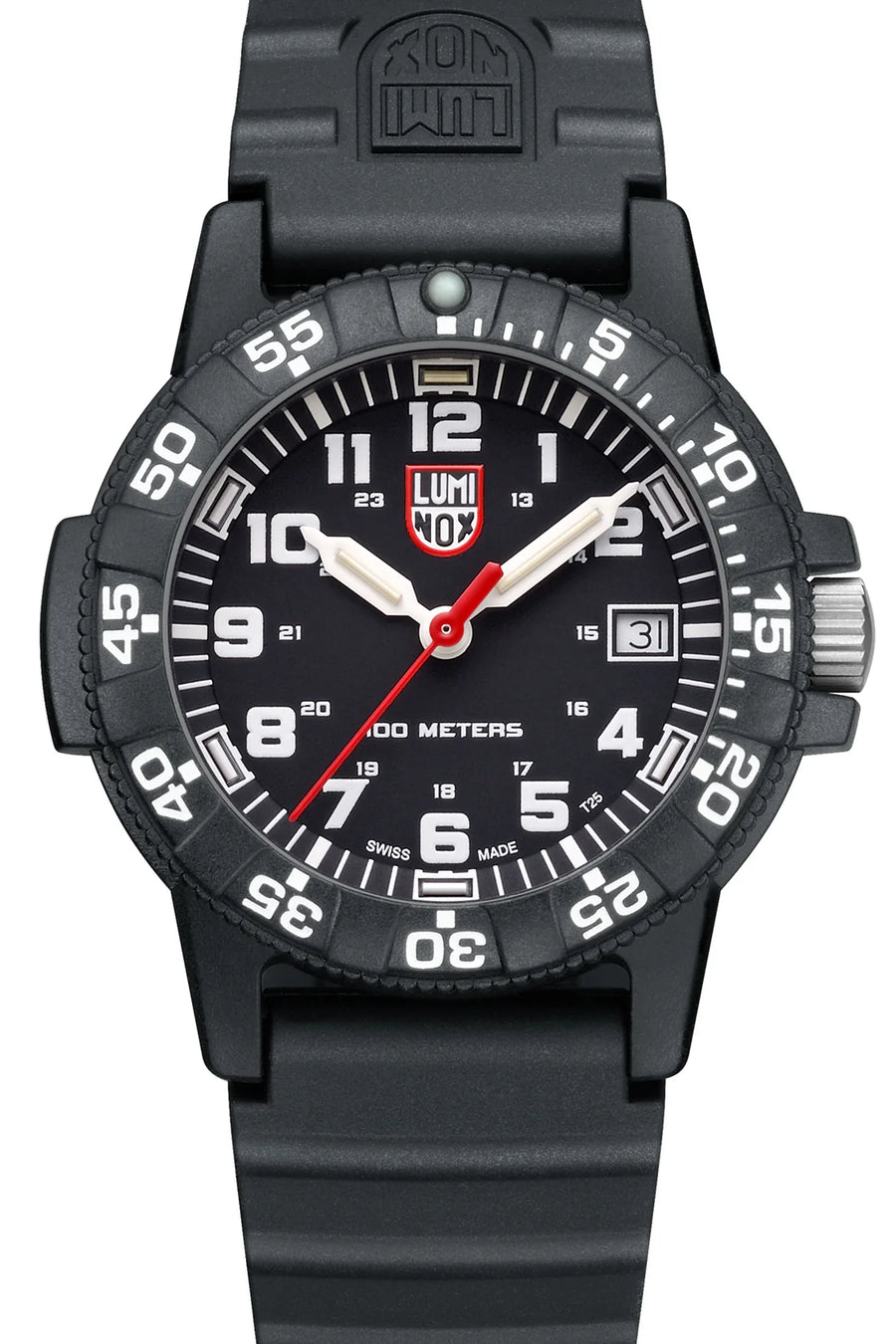 LUMINOX LEATHERBACK SEA TURTLE 0301.L