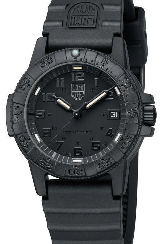 LUMINOX LEATHERBACK SEA TURTLE 0301.BO
