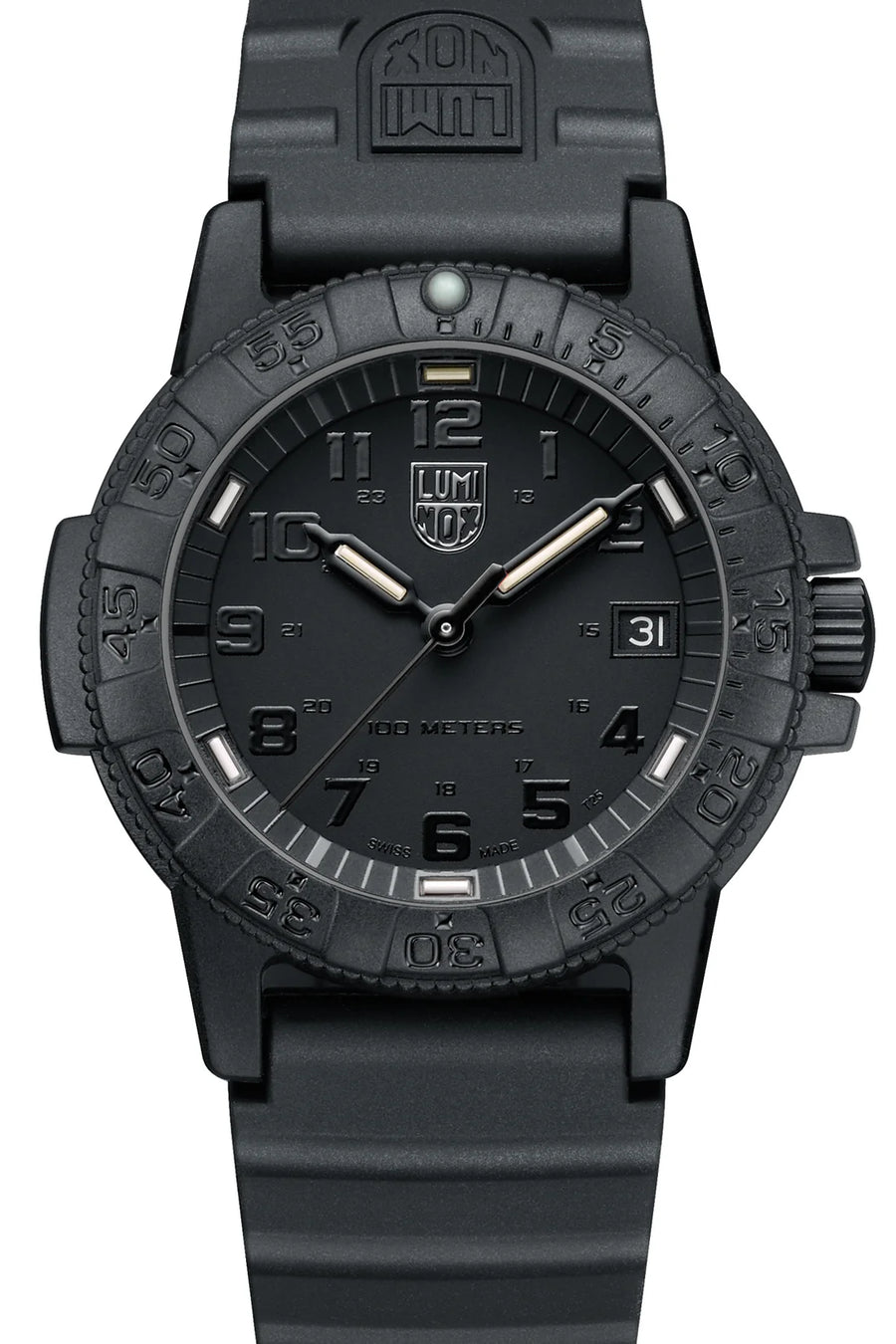 LUMINOX LEATHERBACK SEA TURTLE 0301.BO