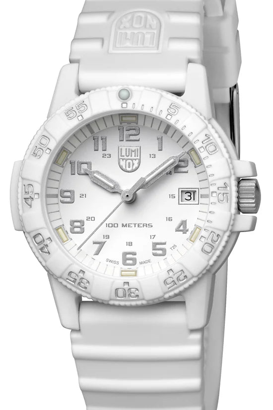 LUMINOX LEATHERBACK SEA TURTLE 0307.WO