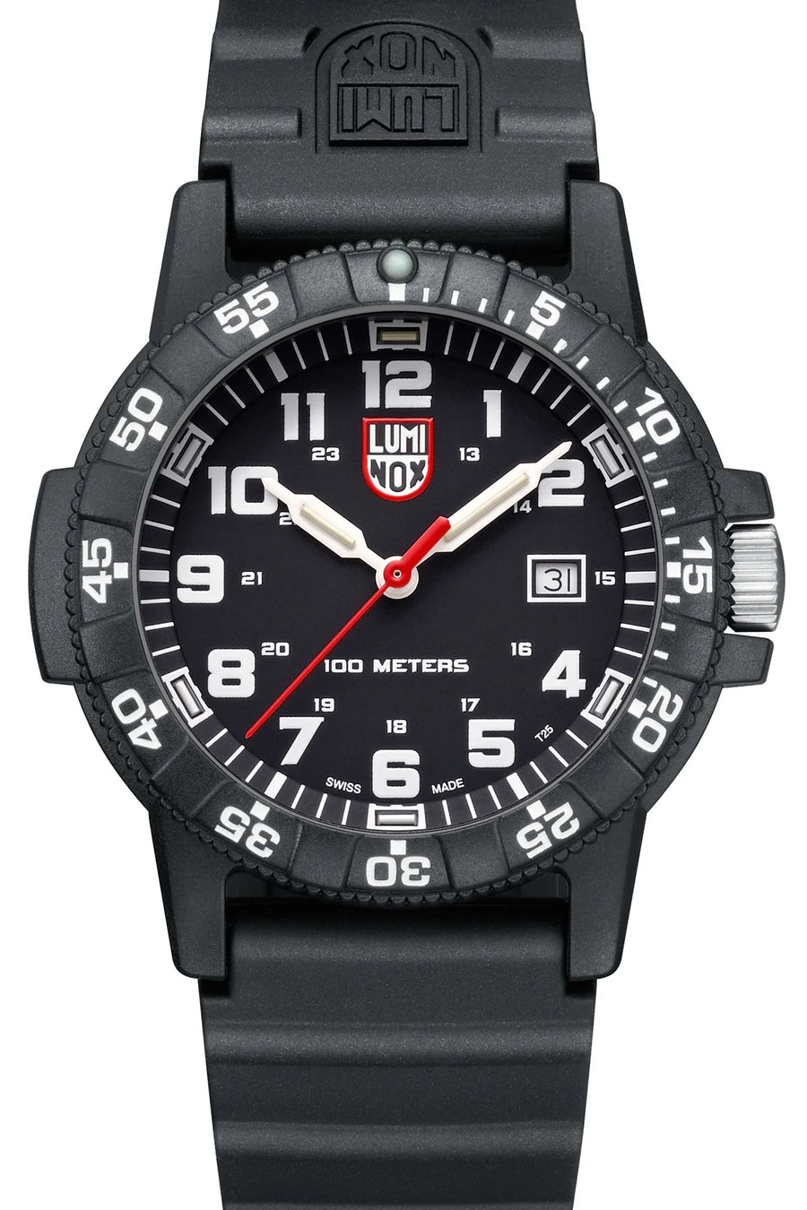 LUMINOX LEATHERBACK SEA TURTLE GIANT 0321.L