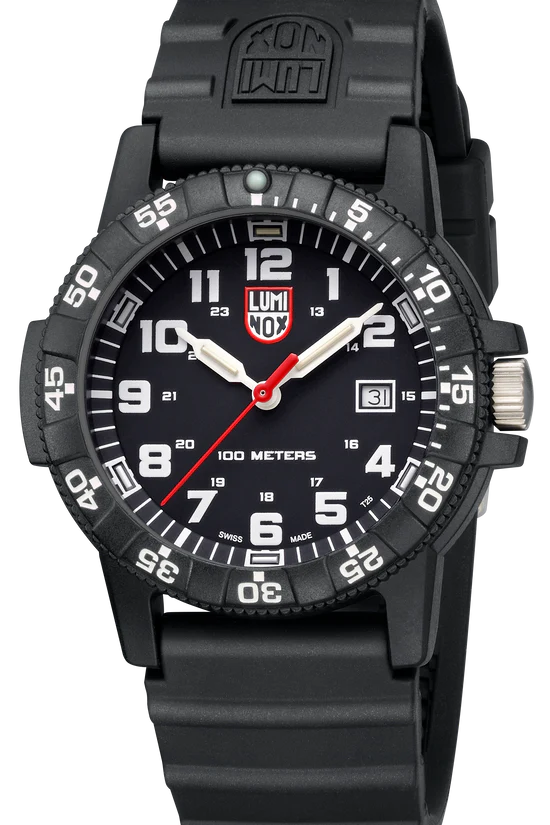 LUMINOX LEATHERBACK SEA TURTLE GIANT 0321.L