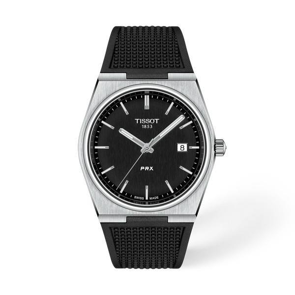 Montre Tissot PRX — Tissot PRX 40mm
