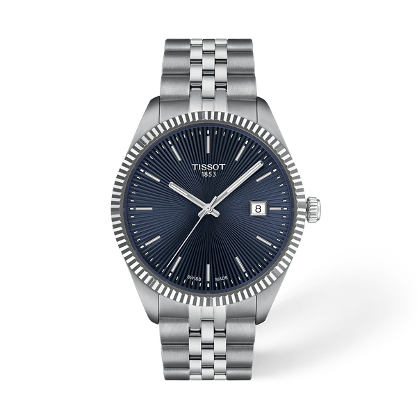 Montre Tissot — Tissot Ballade 40mm