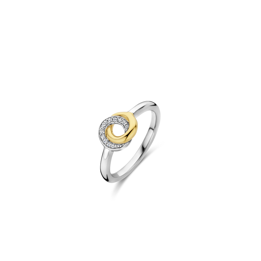 TI SENTO Bague 12142ZY