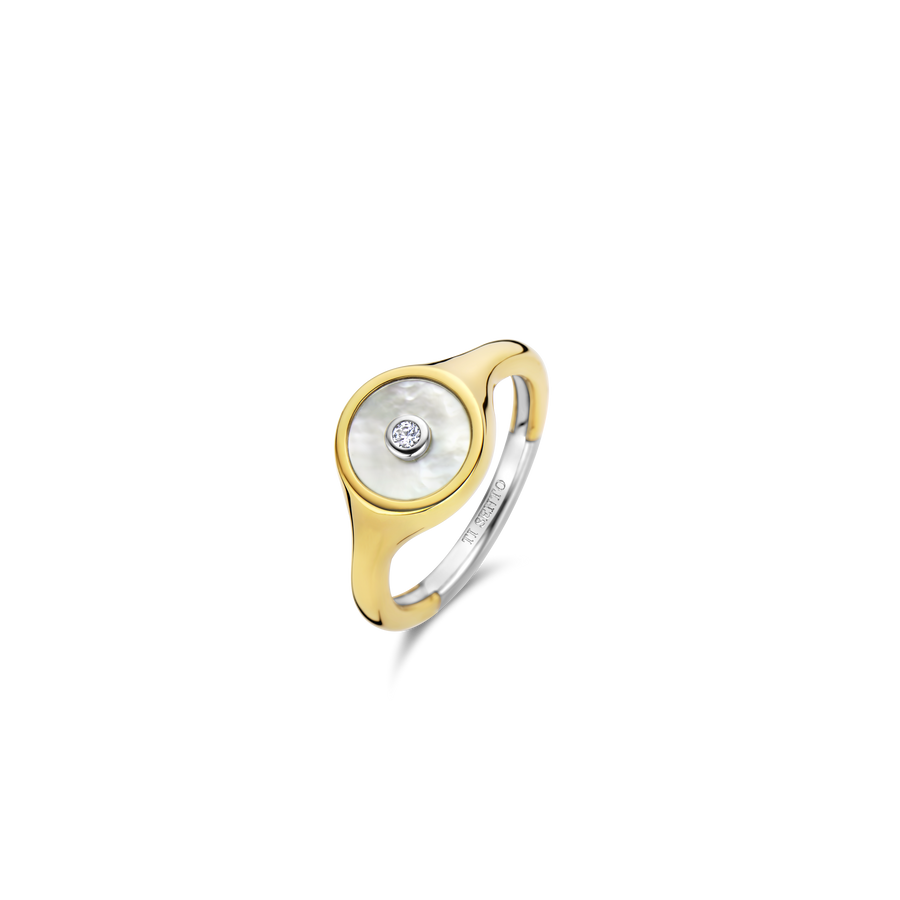 TI SENTO Bague 12296MW