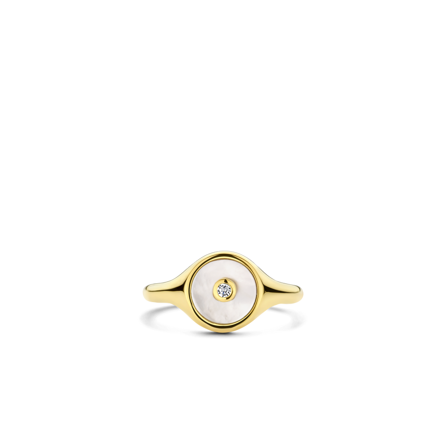 TI SENTO Bague 12296MW
