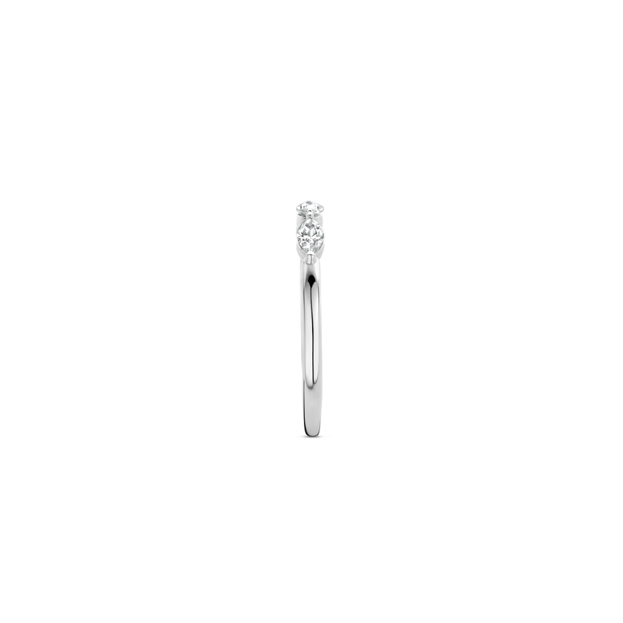 TI SENTO Bague 12297ZI