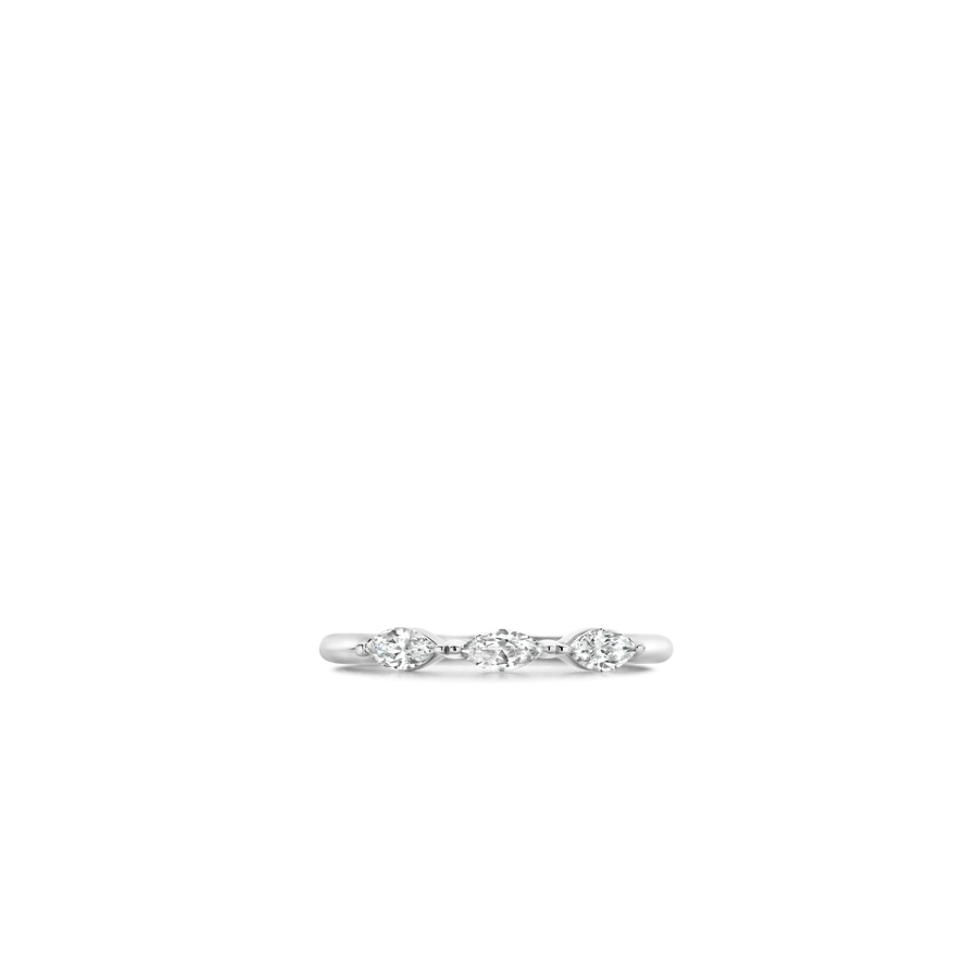 TI SENTO Bague 12297ZI