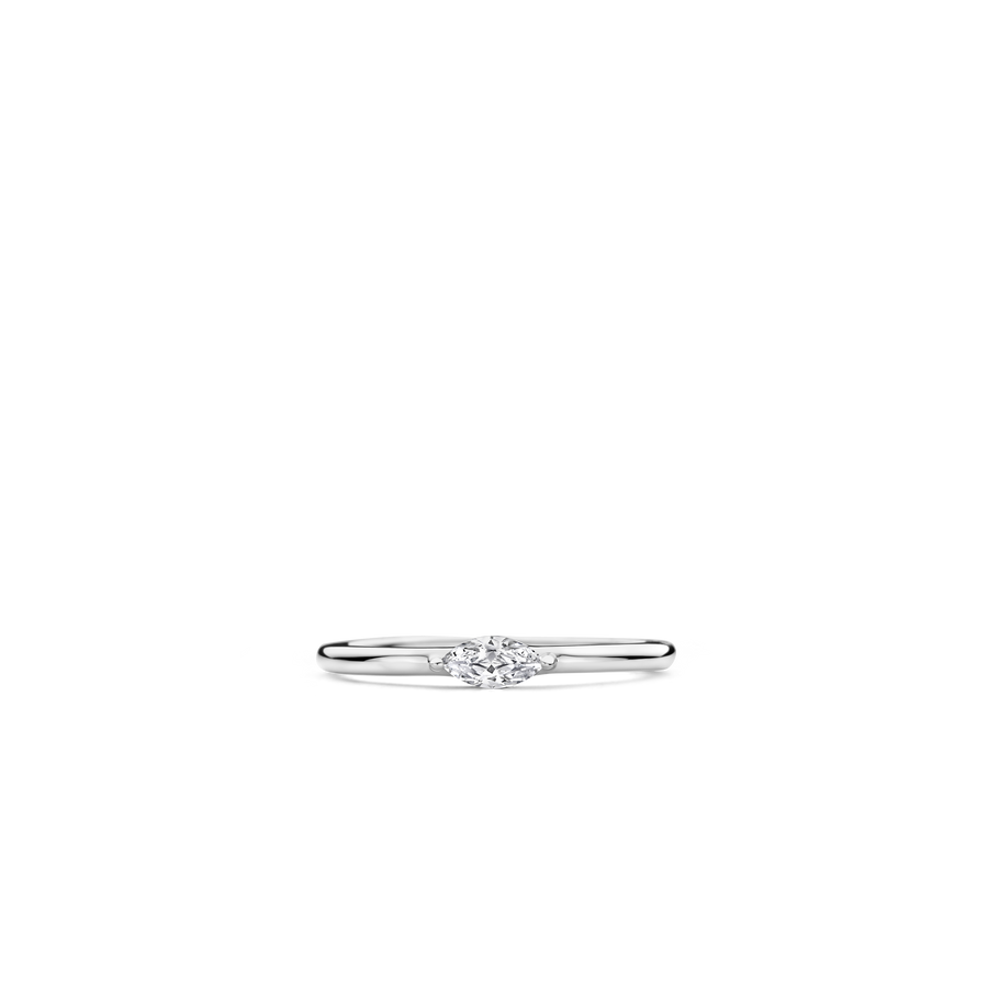 TI SENTO Bague 12298ZI