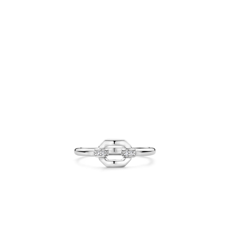 TI SENTO Bague 12300ZI