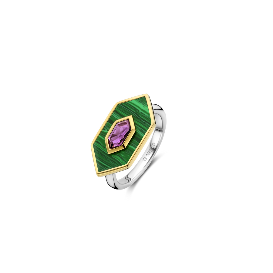 TI SENTO Bague 12309MA
