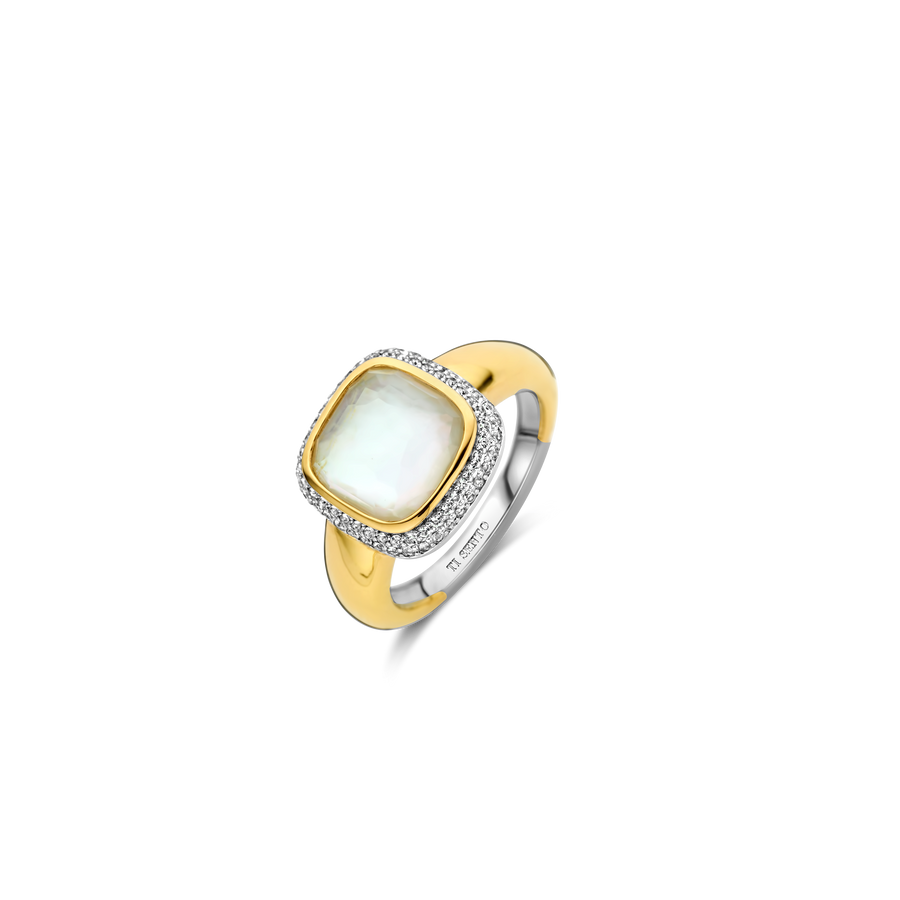 TI SENTO Bague 12330MW