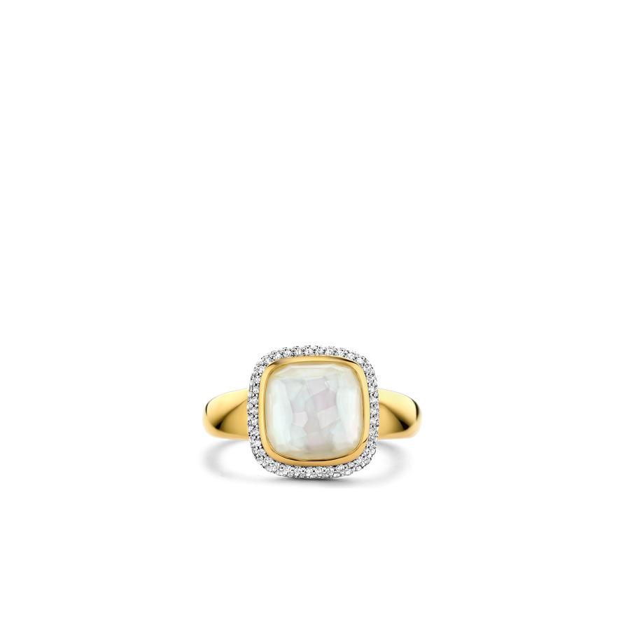 TI SENTO Bague 12330MW