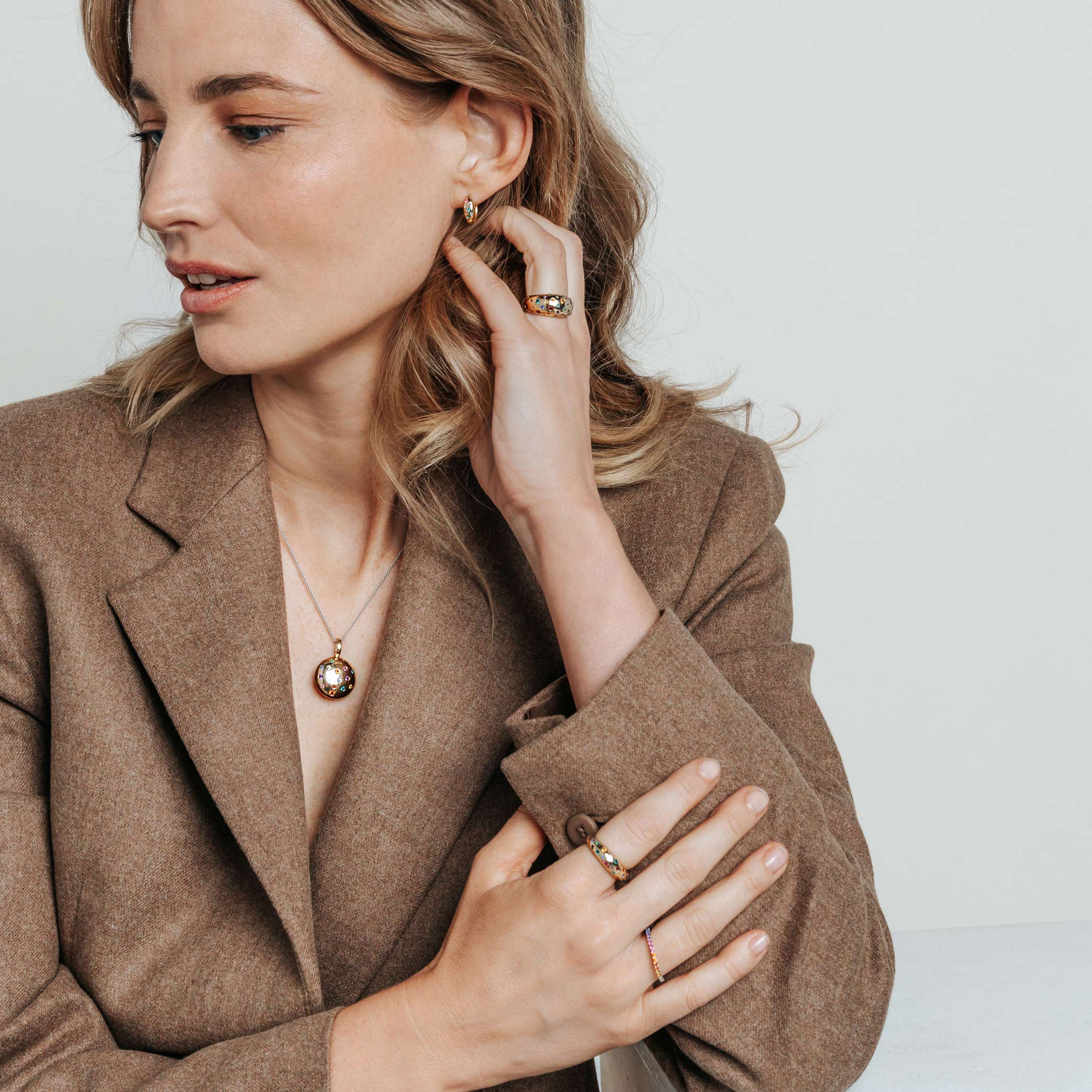 Agrandir