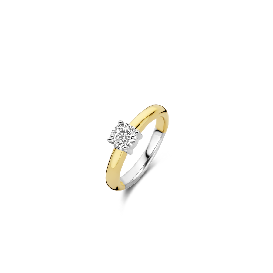 TI SENTO Bague 1463ZY
