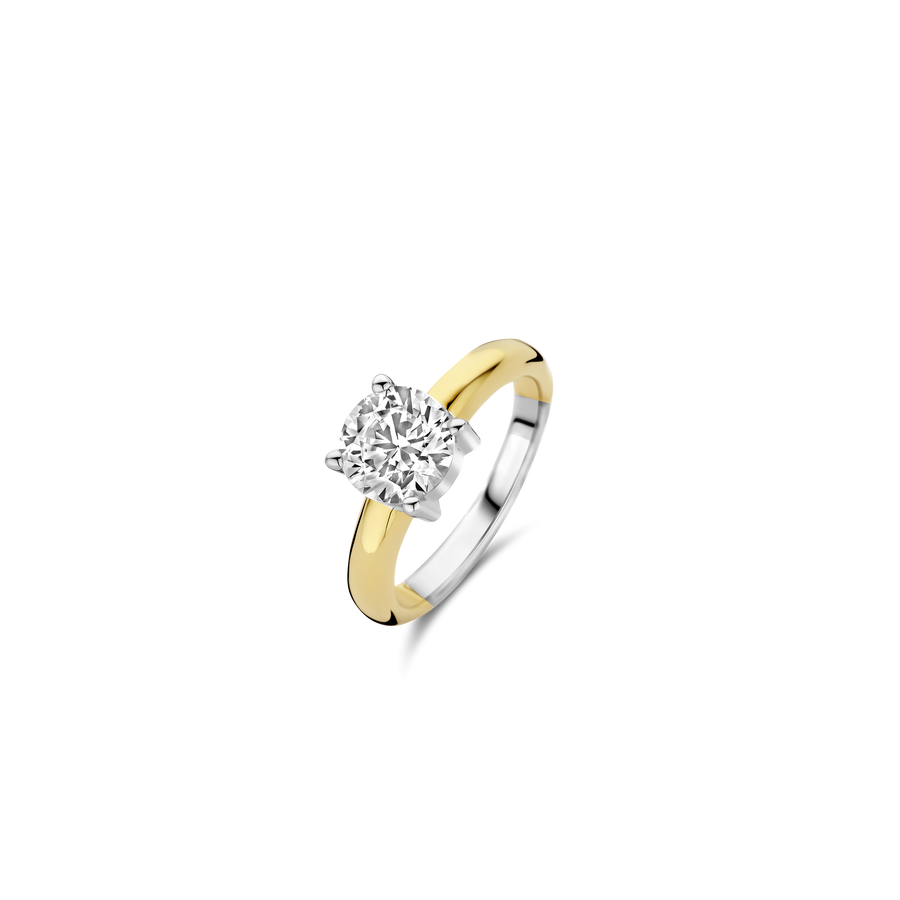 TI SENTO Bague 1464ZY