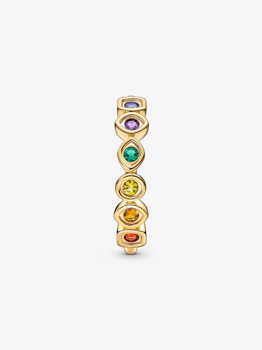 Bague Pierres d’infinité Marvel The Avengers