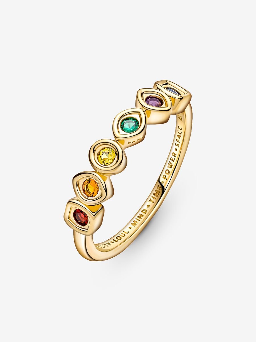 Bague Pierres d’infinité Marvel The Avengers