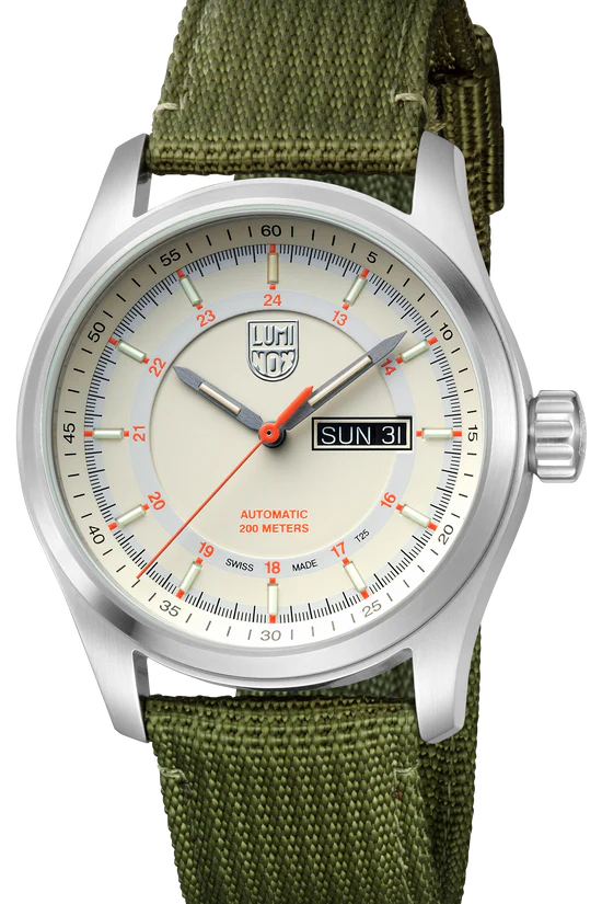 LUMINOX ATACAMA FIELD AUTOMATIC 1907.NF