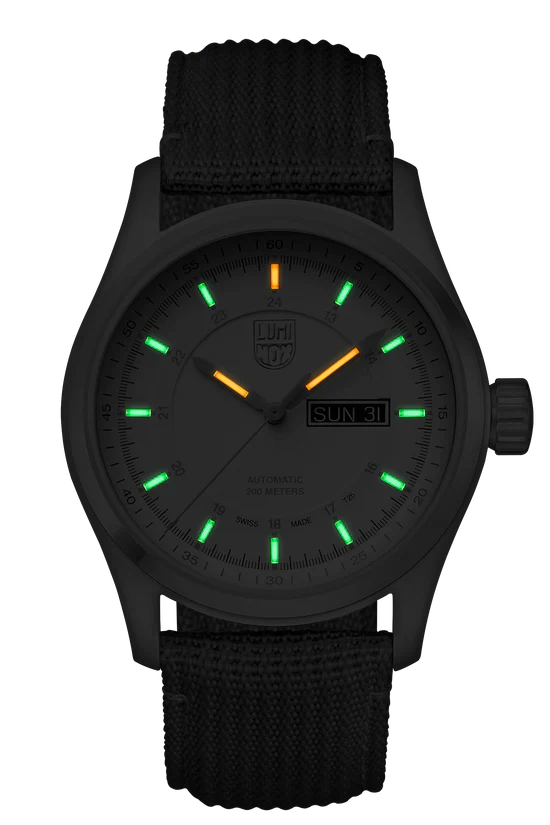 LUMINOX ATACAMA FIELD AUTOMATIC 1907.NF