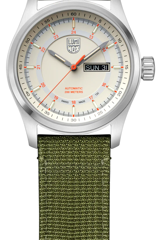 LUMINOX ATACAMA FIELD AUTOMATIC 1907.NF