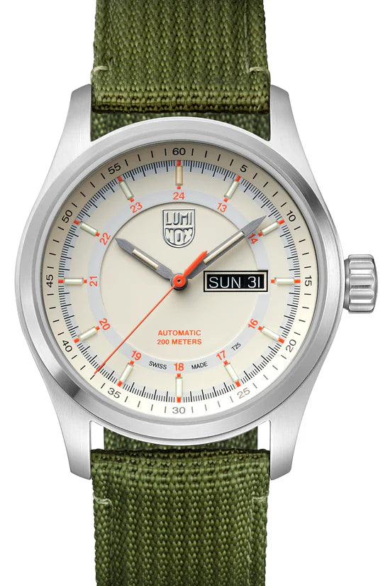 LUMINOX ATACAMA FIELD AUTOMATIC 1907.NF