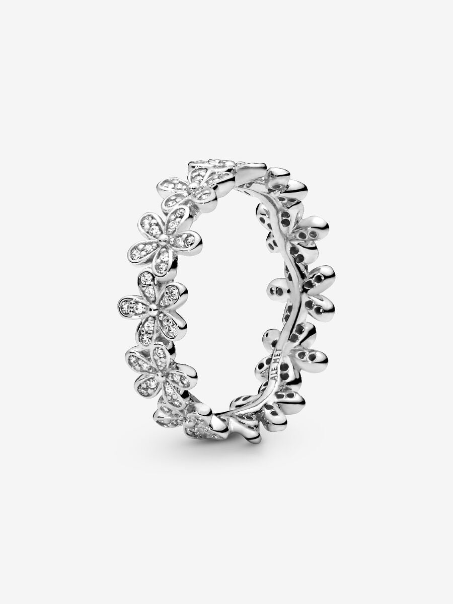 Bague marguerite