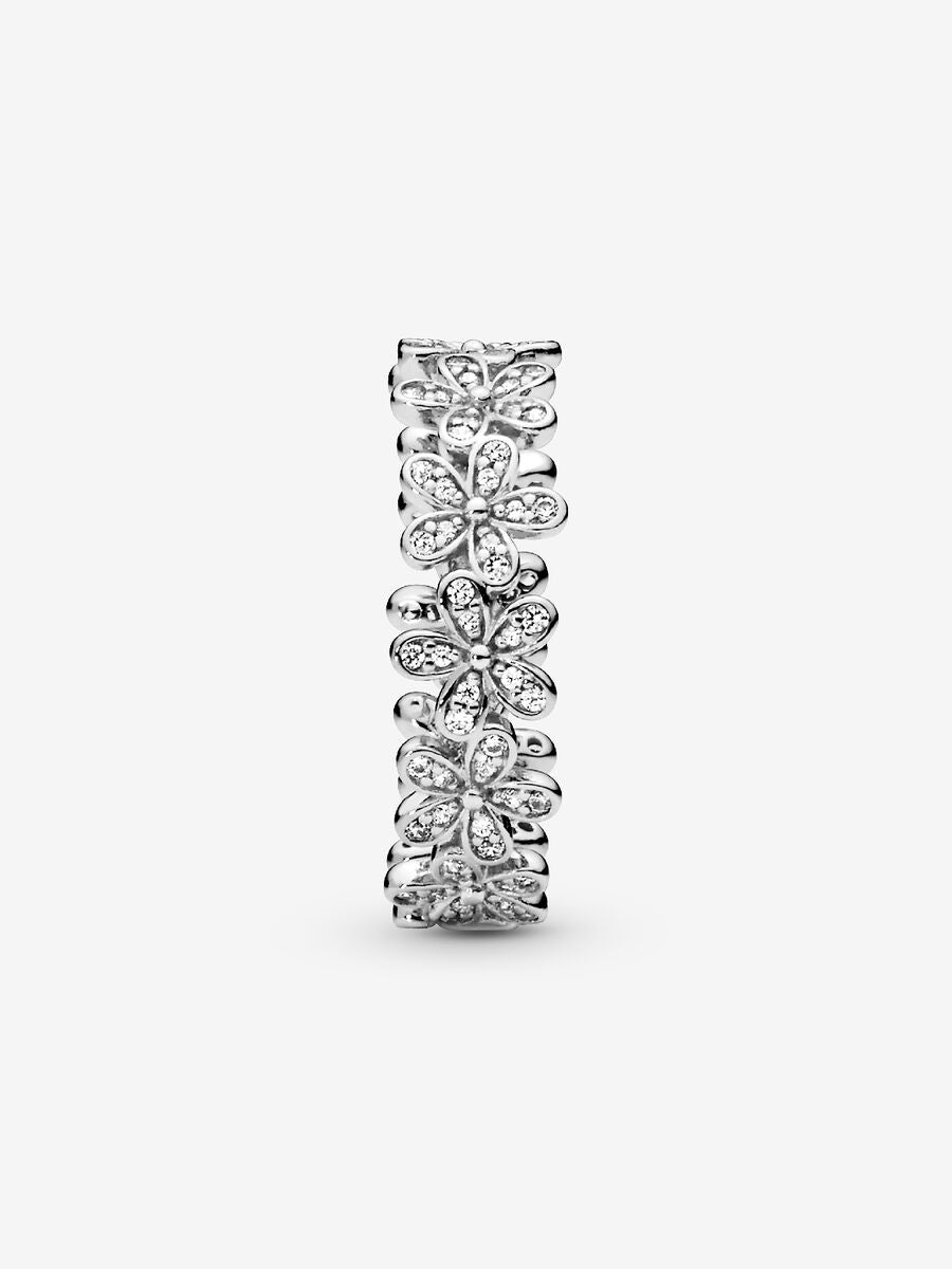 Bague marguerite