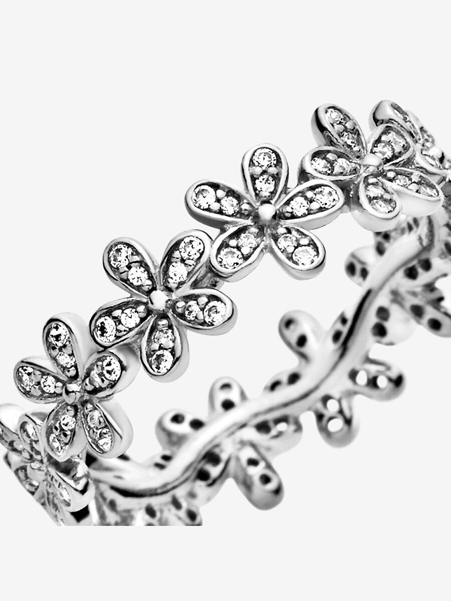 Bague marguerite