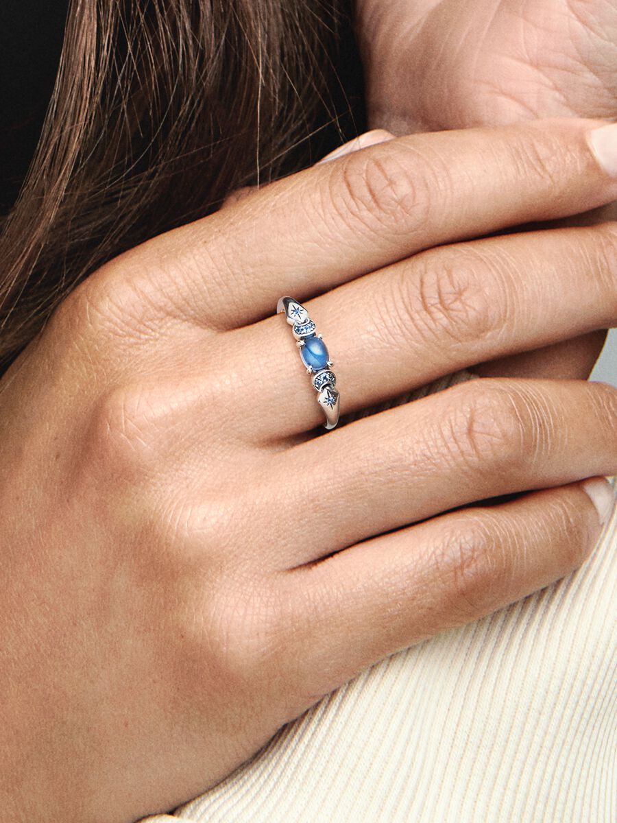 Bague Princesse Jasmine, Aladdin de Disney
