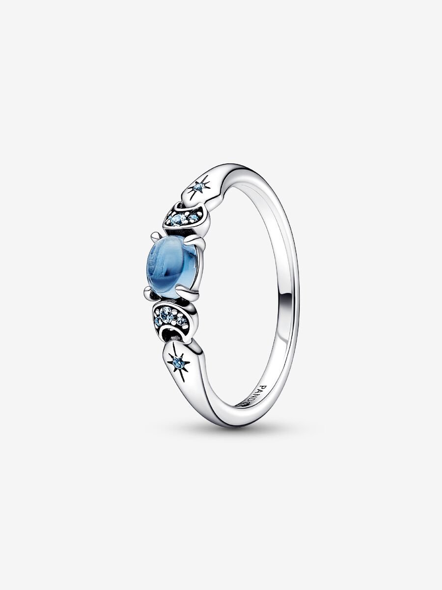 Bague Princesse Jasmine, Aladdin de Disney