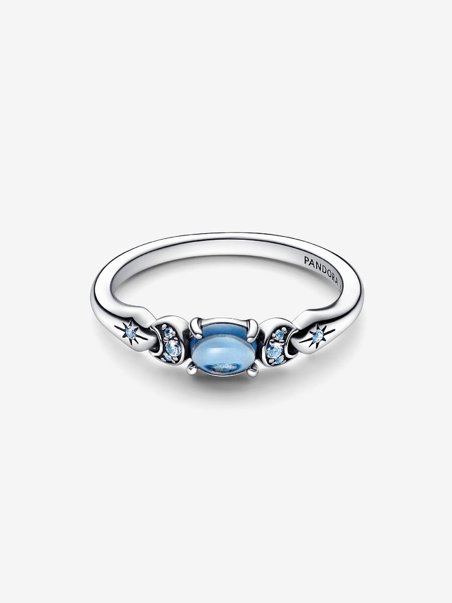 Bague Princesse Jasmine, Aladdin de Disney