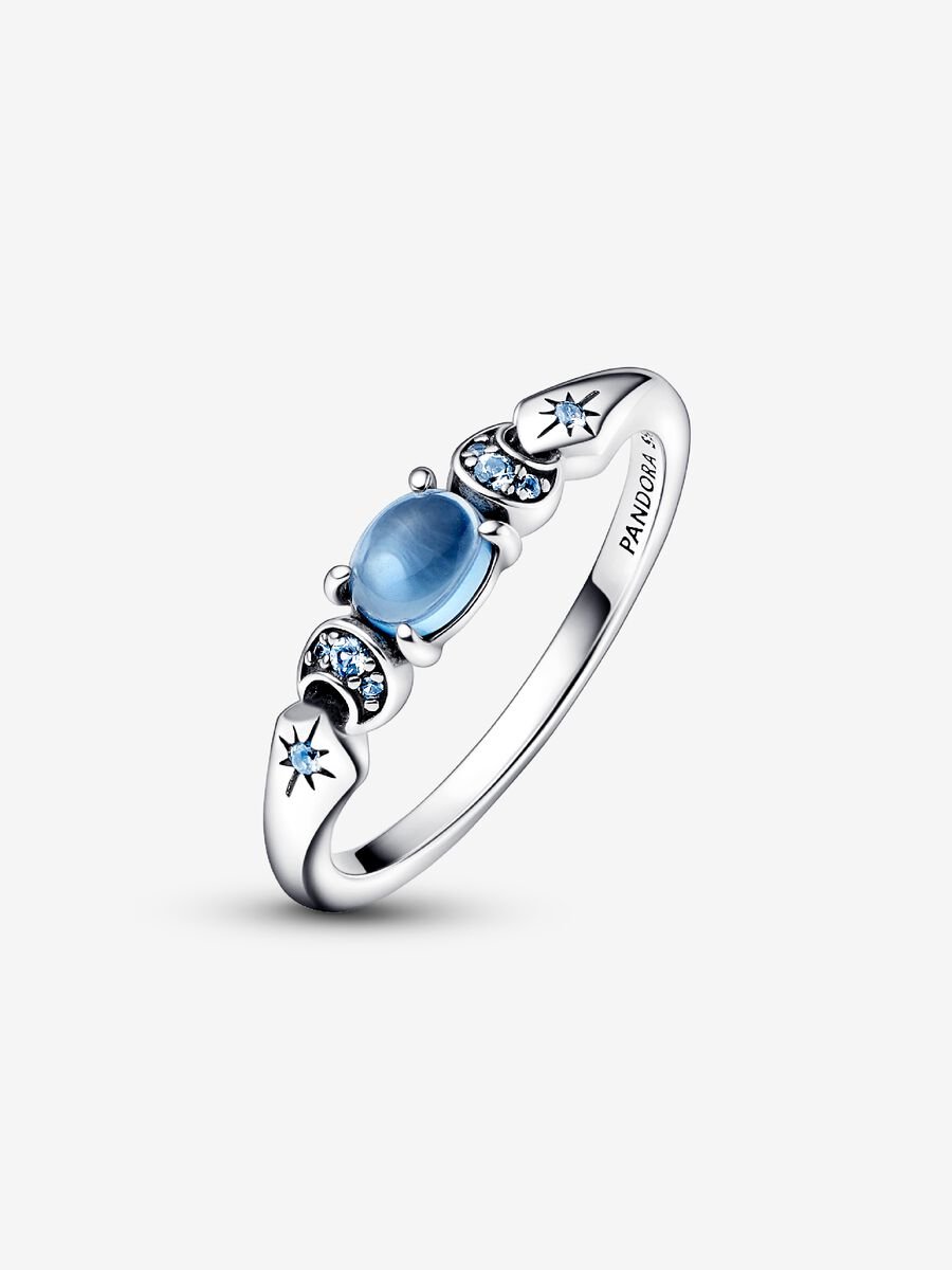Bague Princesse Jasmine, Aladdin de Disney