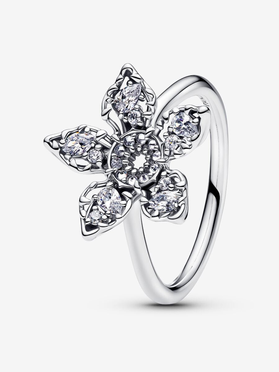 Bague Démogorgon de Stranger Things